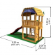 Jungle Gym Barn