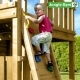 Jungle Gym Rock modul