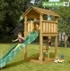 Jungle Gym Cottage