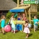 Jungle Gym Mini market modul
