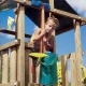 Jungle Gym Bucket modul