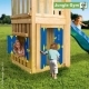 Jungle Gym Playhouse modul