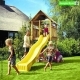 Jungle Gym Cabin Jungle Gym Cabin