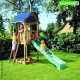 Jungle Gym Castle Jungle Gym Castle