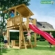 Jungle Gym Chalet Jungle Gym Chalet