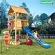Jungle Gym Club Jungle Gym Club