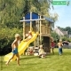 Jungle Gym Fort Jungle Gym Fort