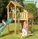 Jungle Gym Mansion Jungle Gym Mansion