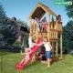 Jungle Gym Palace Jungle Gym Palace